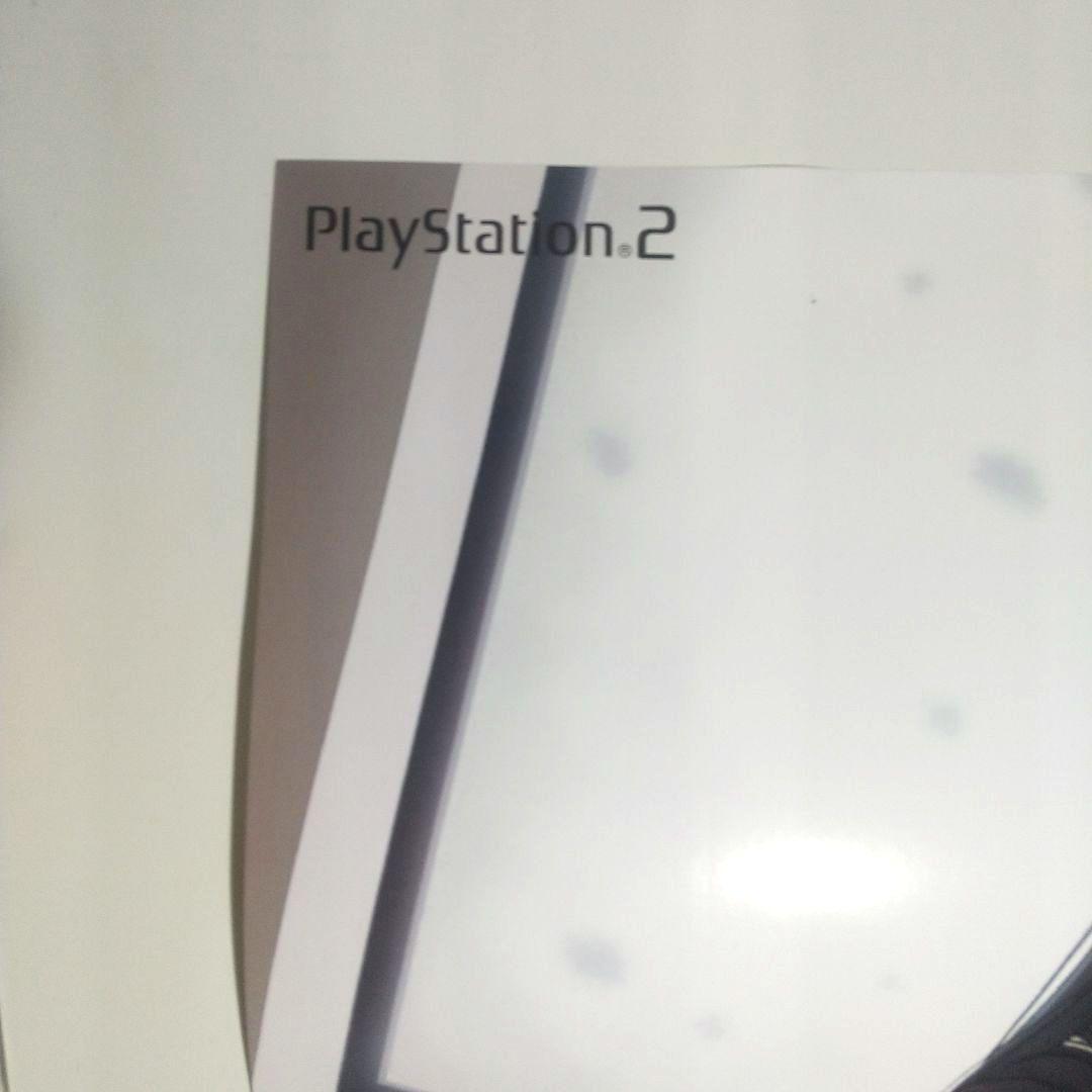 未使用 アマガミ ポスター PS2 非売品 販促物