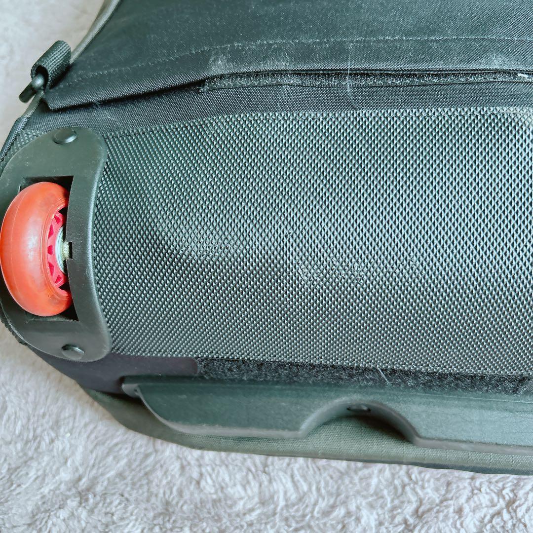 ❤️美品❤️EASTPAK CARRYING DAY BAG 3WAY 旅行　出張