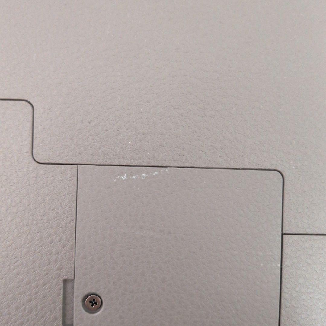 LIFEBOOK AH77/C2 Intel Core i7 ＋マウス付き