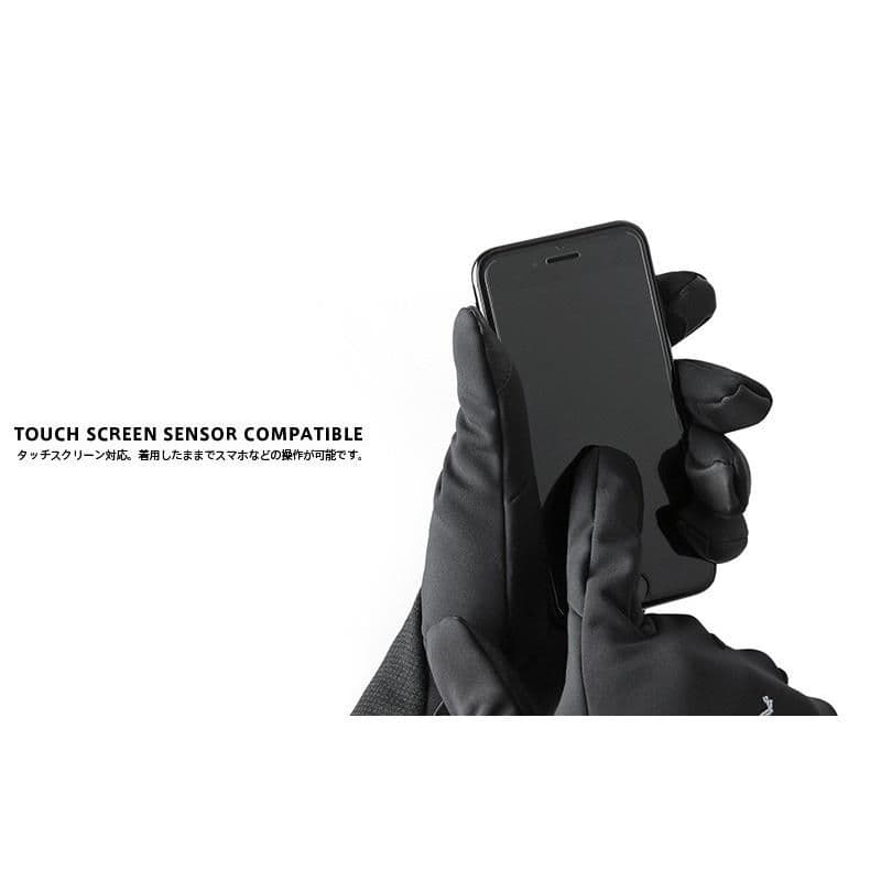 ヒ*ロ様 【再出品】ARC'TERYX　VEATA GLOVE　M　(落札者辞退