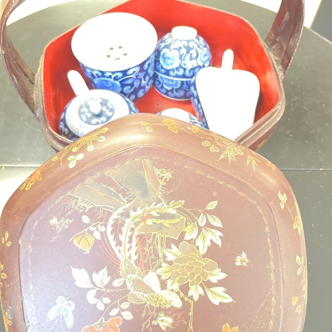 茶器セット