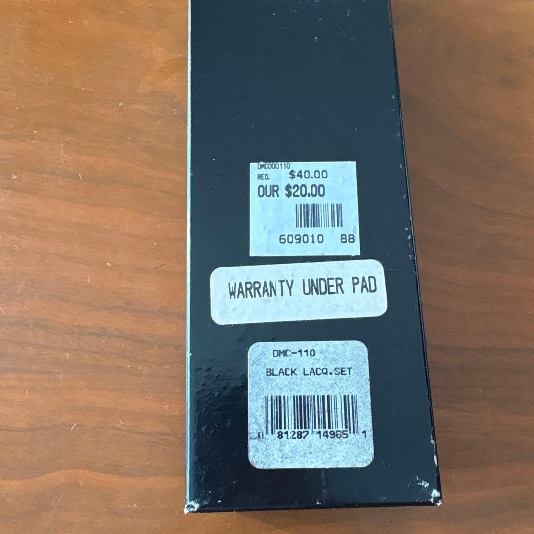 レア⭐︎Mickey & Co. Colibri ミッキー　シャーペン　ボールペン