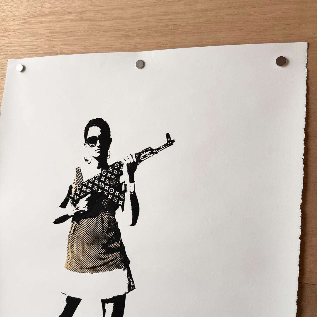 美品 RENE GAGNON 09年 レニーギャグノン 限定40 2枚セット