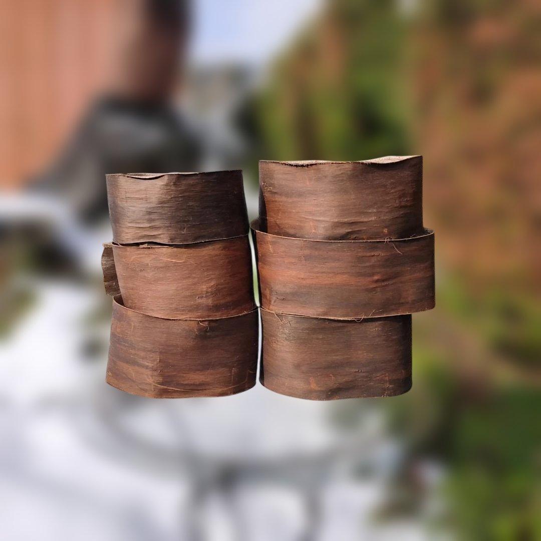 みっくん 胡桃 くるみ クルミ 皮 樹皮 約2kg