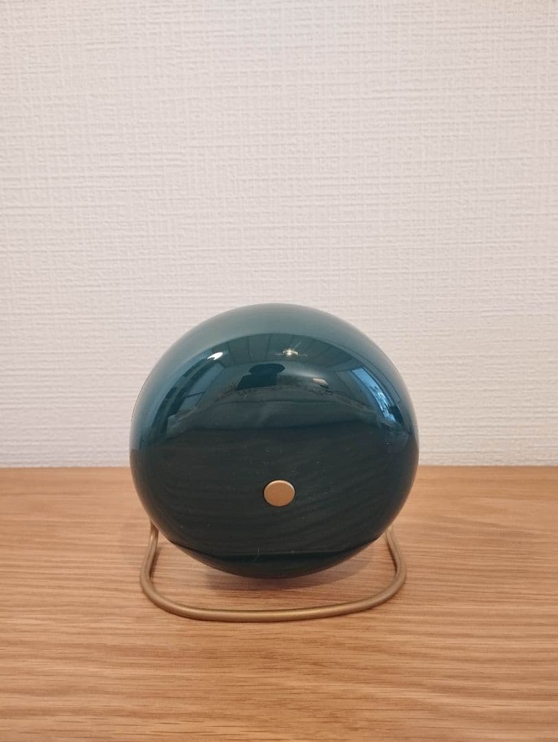 アルネヤコブセン　置時計