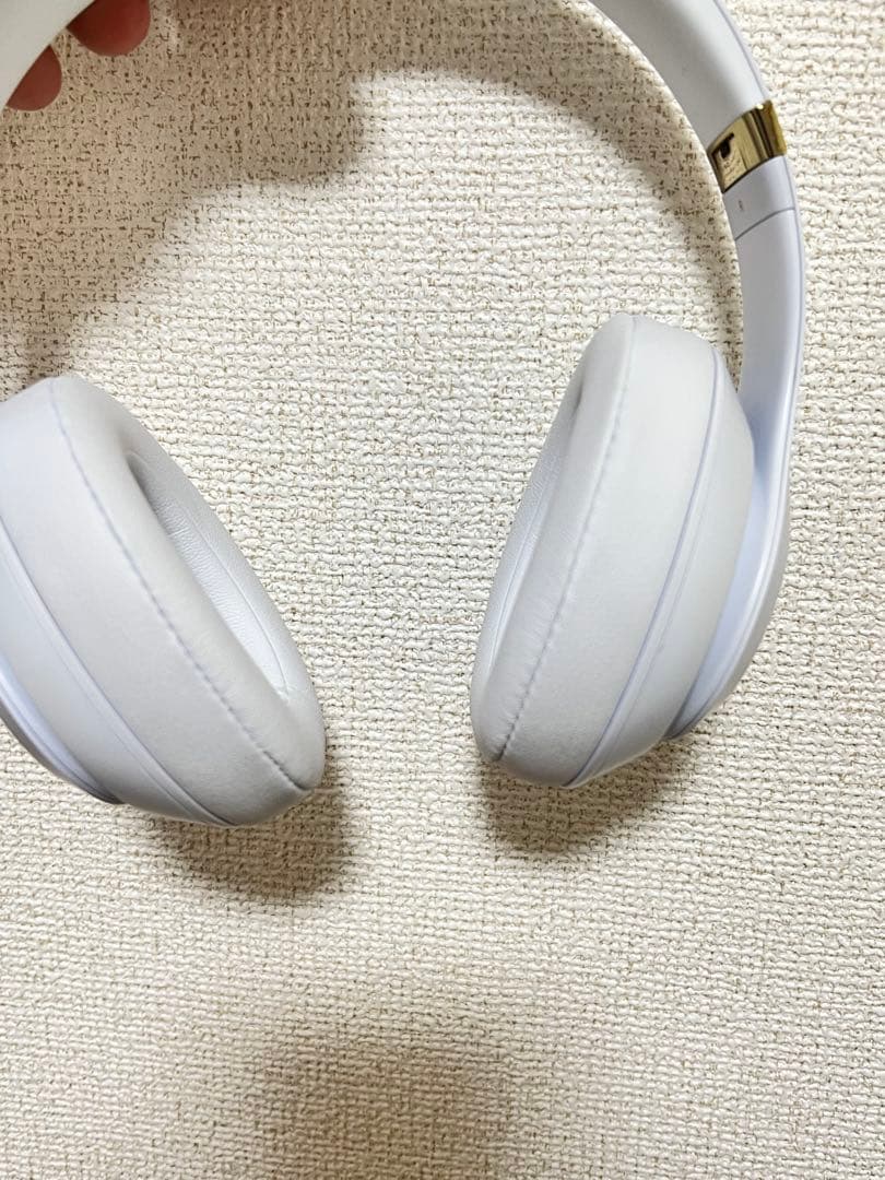 Beats Studio3 ヘッドフォン MX3Y2PA/A