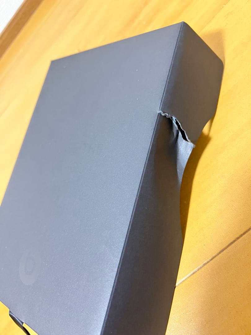 Beats Studio3 ヘッドフォン MX3Y2PA/A