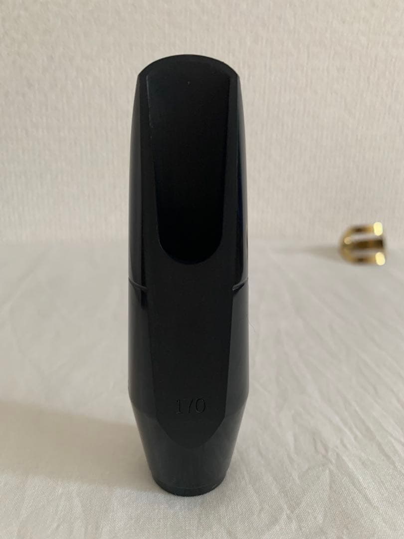 アルトサックス用マウスピース