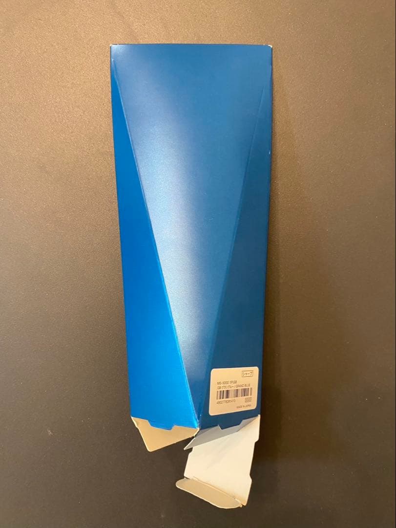 KURUTOGA DIVE 初代 クルトガダイブ グランブルー　シャープペンシル