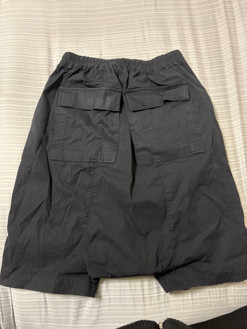 Rick Owens リックオウエンス