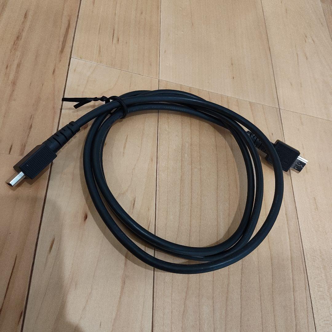 Nintendo Switch 本体 ケース付き ACアダプター無し