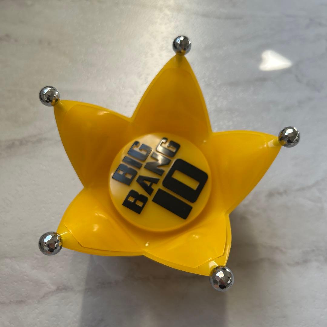 BIGBANGペンライト
