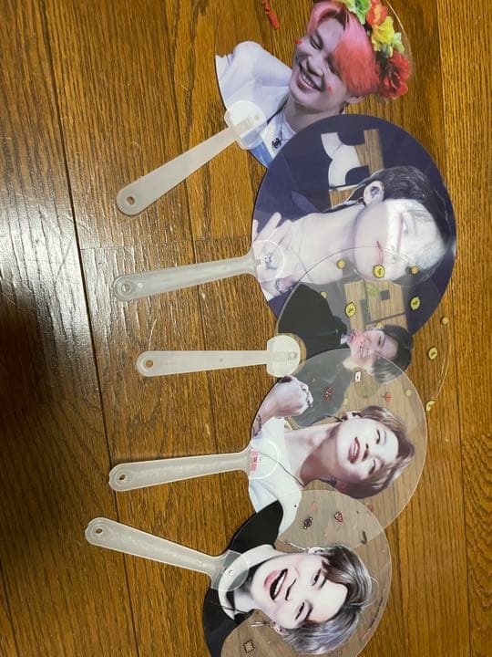BTS グッズ