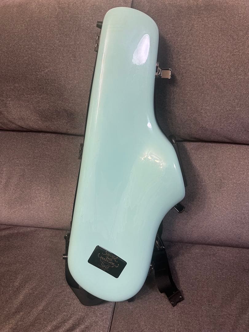 THE MARCATO サックスケース