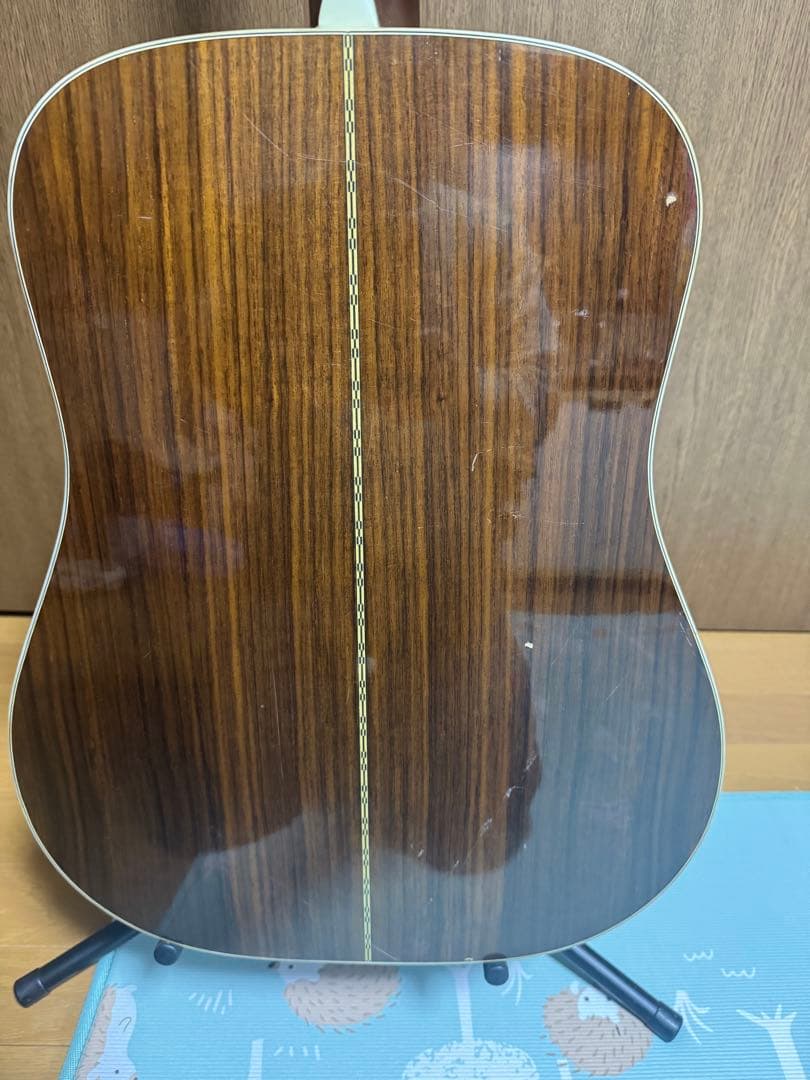 モーリスＷ30‼️1970年代‼️調整済みアコースティックギター‼️