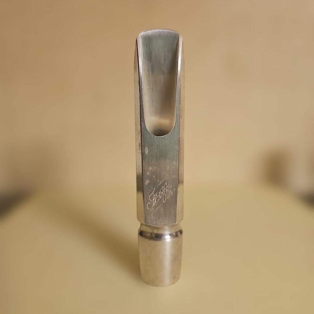 aqua Selmer jazzメタル F テナーサックスマウスピース