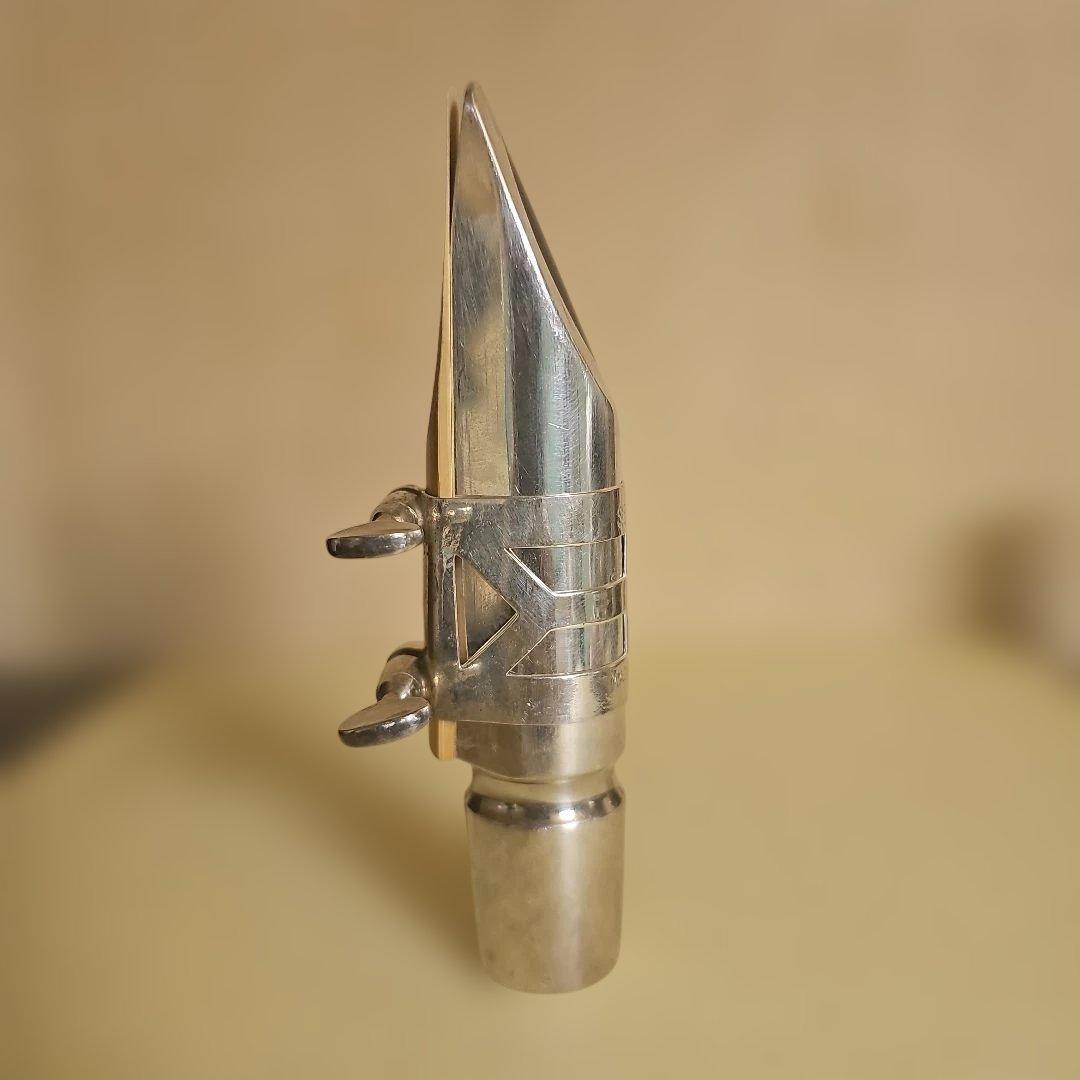 aqua Selmer jazzメタル F テナーサックスマウスピース