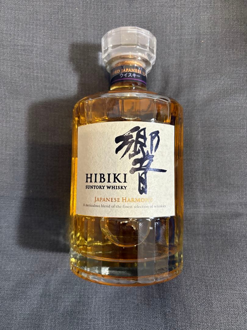 響　ジャパニーズハーモニー 700ml