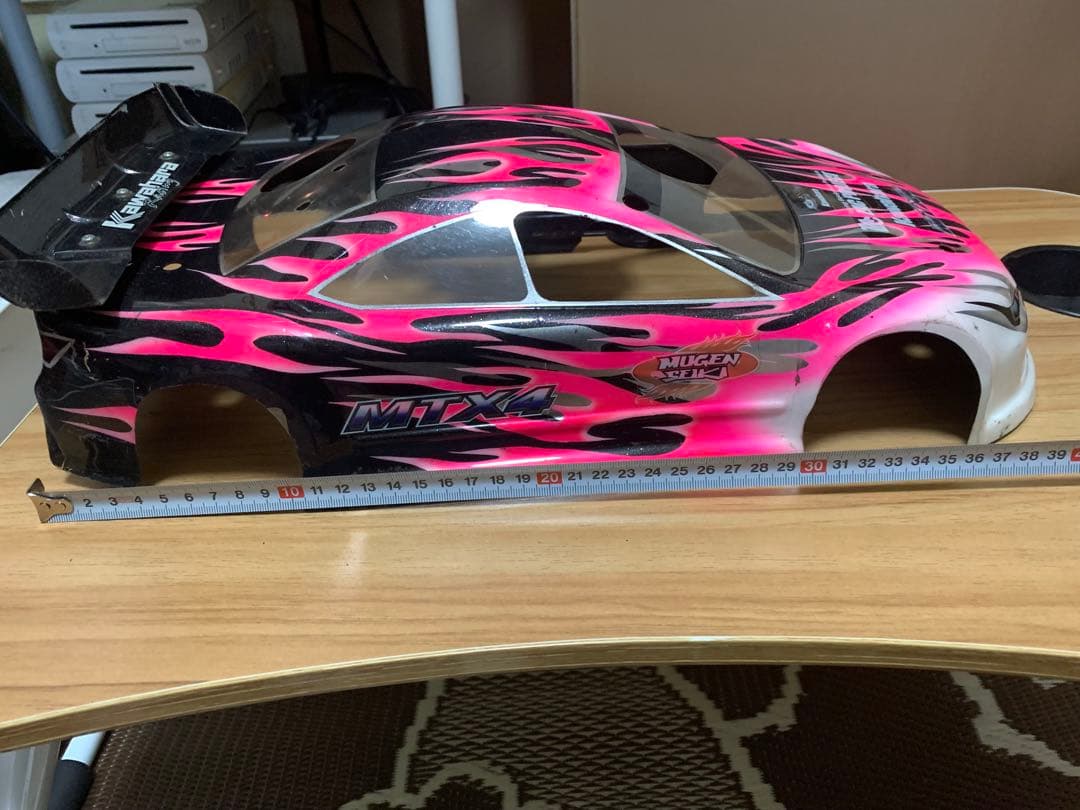 チユンンン様【ラジコン ボディー 11個セット】 まとめてセット　ジャンク