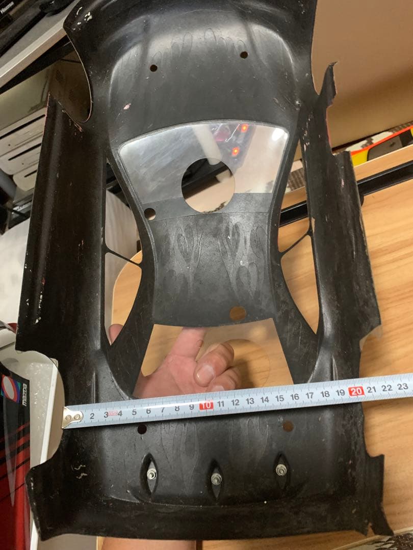 チユンンン様【ラジコン ボディー 11個セット】 まとめてセット　ジャンク