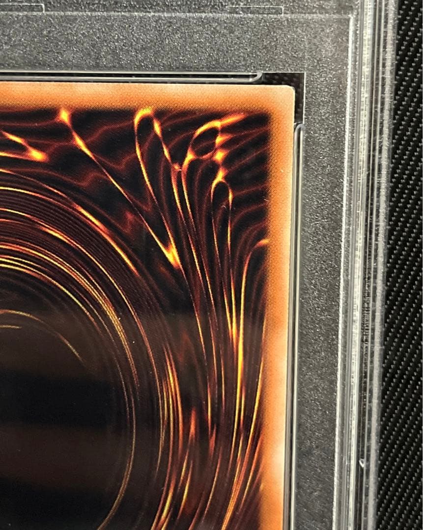 遊戯王　閃刀姫レイ　20thシークレットレア PSA10