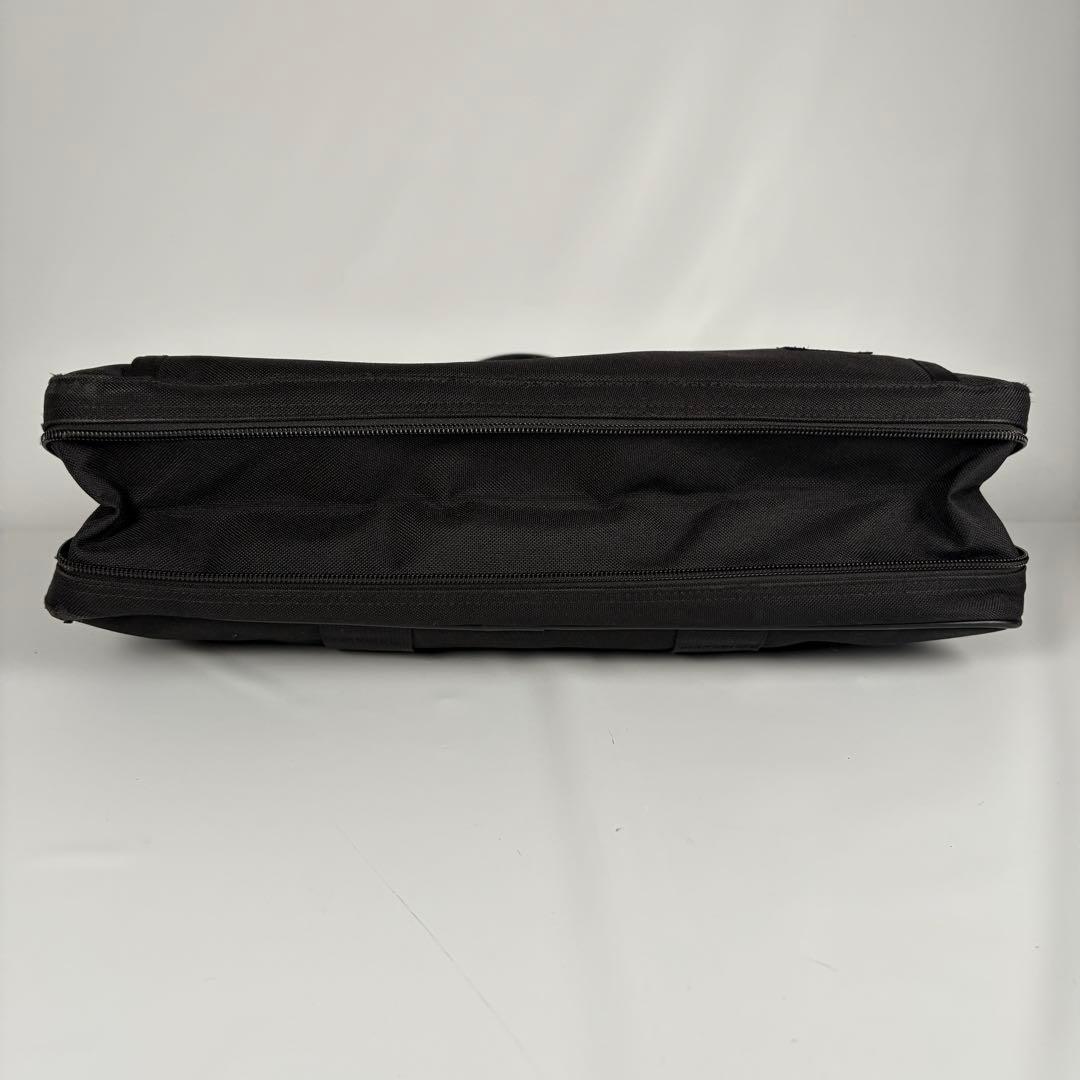 良品　吉田カバンPORTER ビジネスバッグ　ポーター　クリップ2way 黒