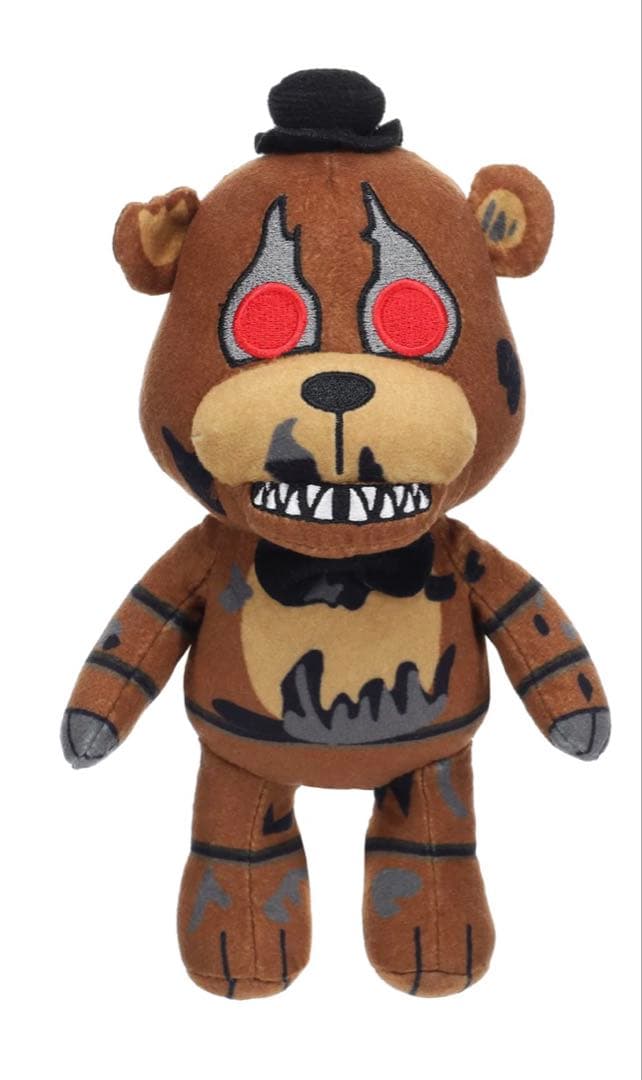 ゲームキャラクター Five Nights at Freddy's