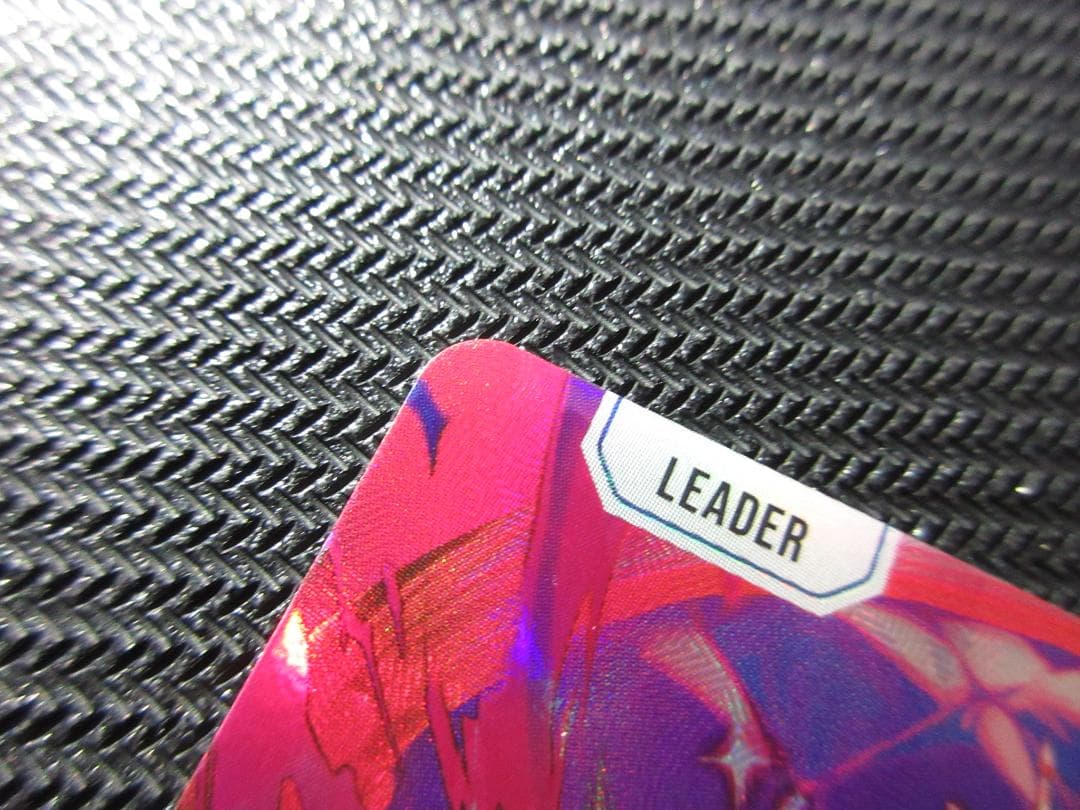 クロススターズ LRPP BP01-115/100 一ノ瀬うるは　サイン