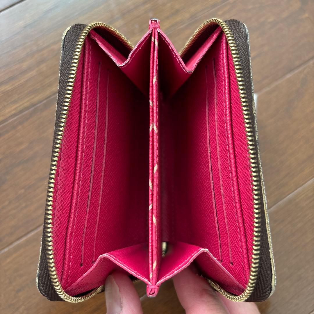 LOUIS VUITTON トランクデザイン ケース
