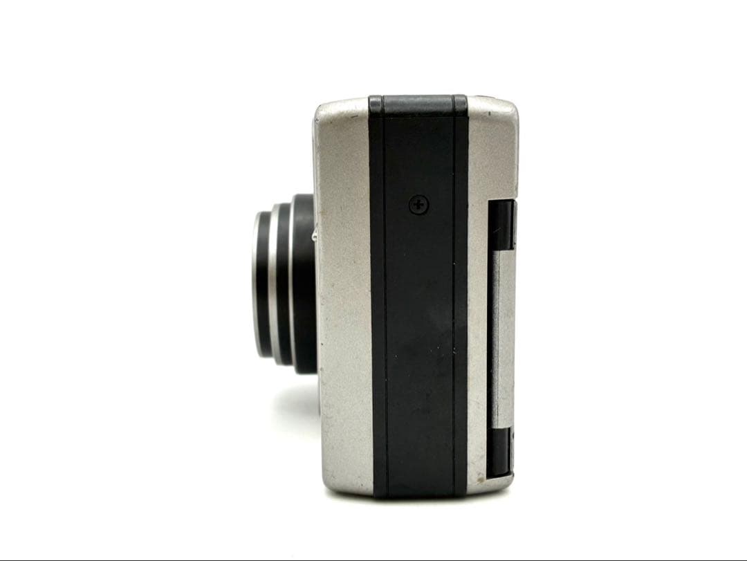 【完動品】ASAHI PENTAX ESPIO 80 フィルムカメラ 返金保証