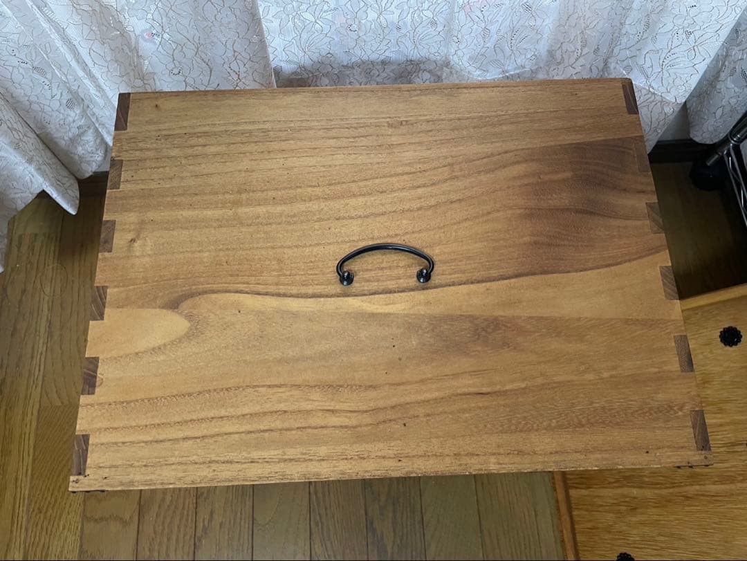 メジロ　寝かせ箱　カゴ６個セット③