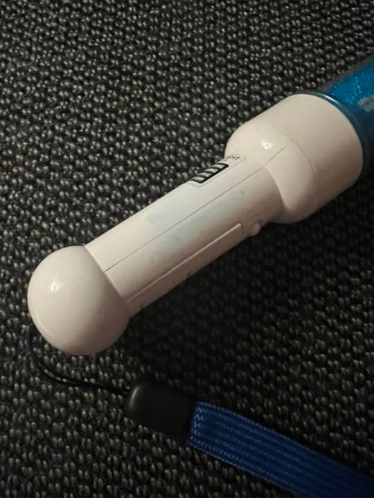 【カイ 初代ペンライトセット】カイ超特急 2号車