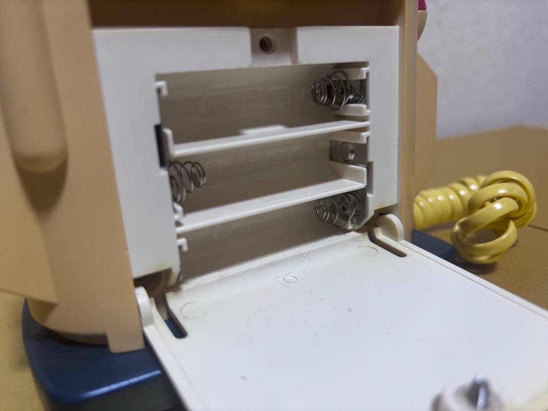 トイストーリー　ミスターマイク ➕ランチボックス　トイストーリー2鑑賞券