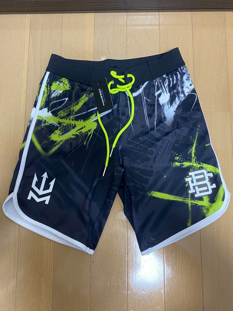 MANIFEST マニフェスト　サーフパンツ　新品未使用　27インチ