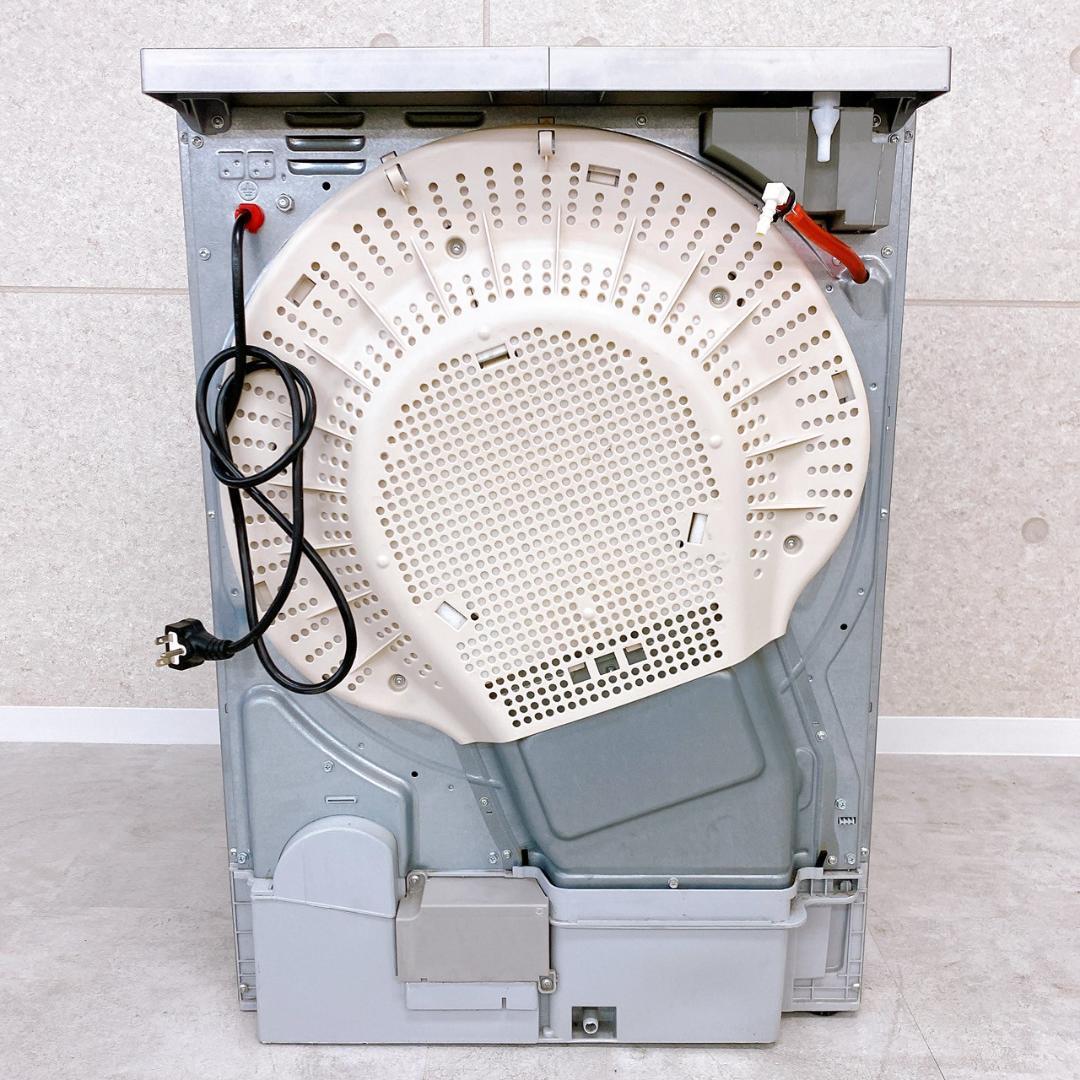 エレクトロラックス 業務用 電気式衣類乾燥機 myPRO TE1120