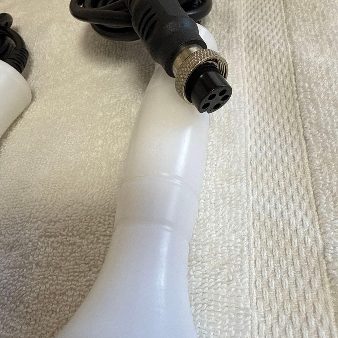 ハンドピースセット