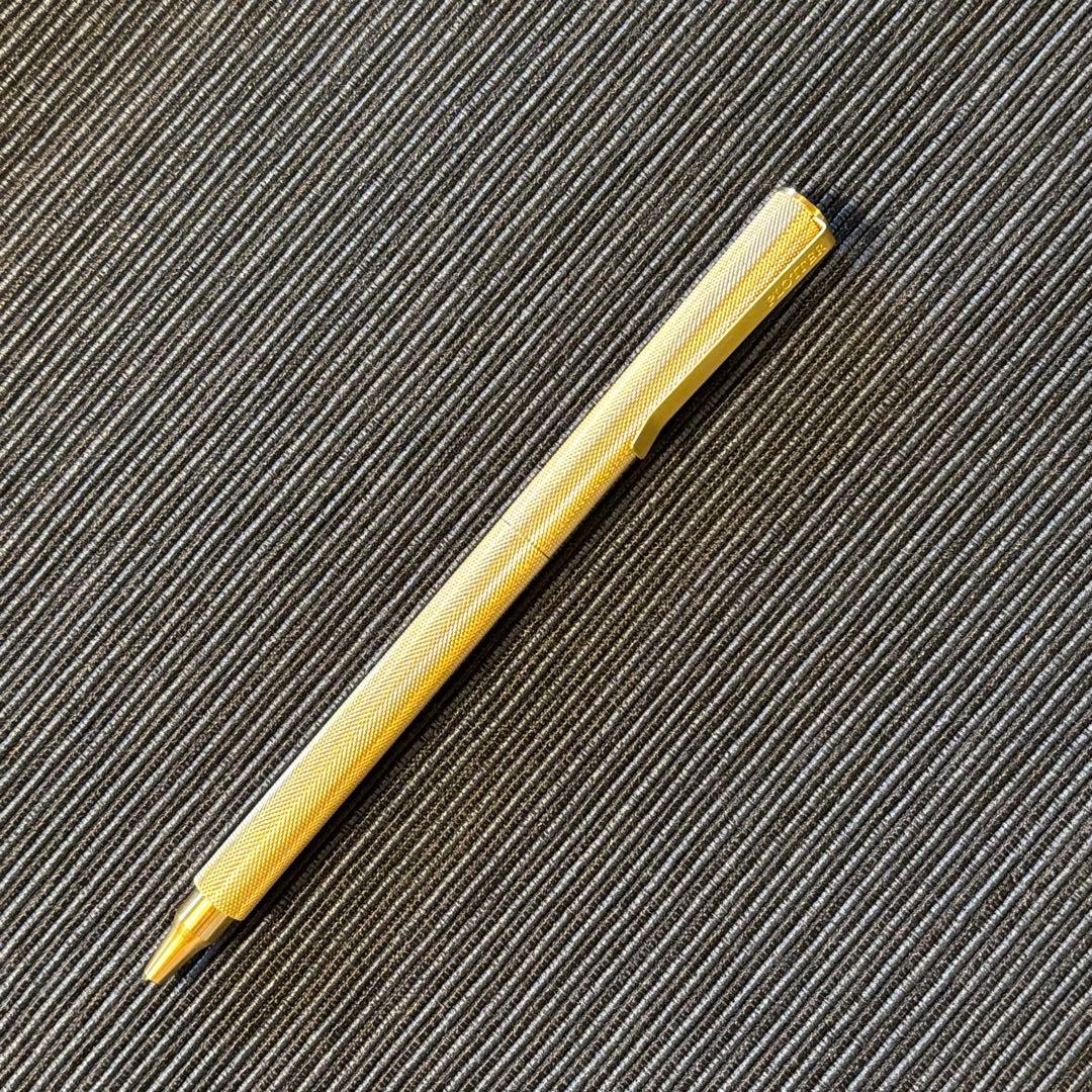 【新品同様】PLOTTER ボールペン プロッター