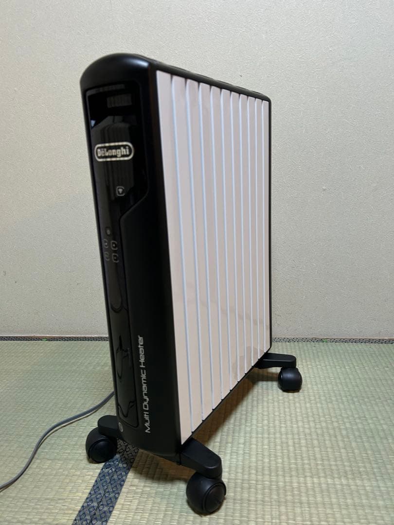 DeLonghi デロンギ オイルヒーター 最上位モデル