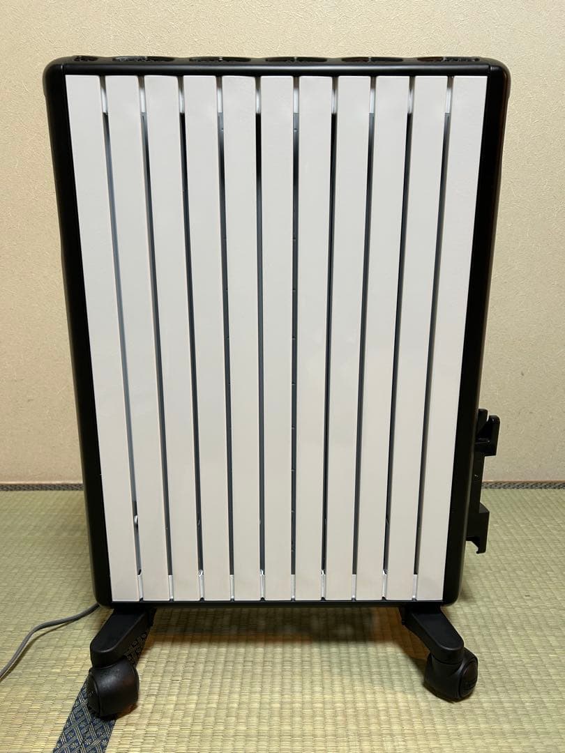 DeLonghi デロンギ オイルヒーター 最上位モデル