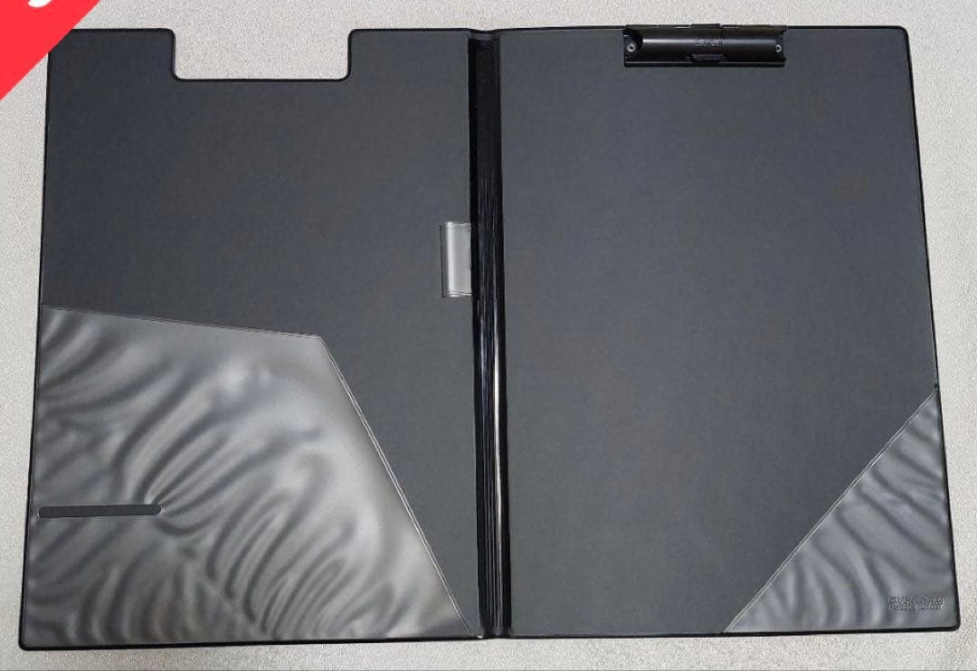 非売品　NIKE バインダー