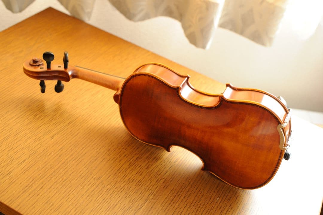 GCV　Violin set No.017　1/10　ヴァイオリン　バイオリン