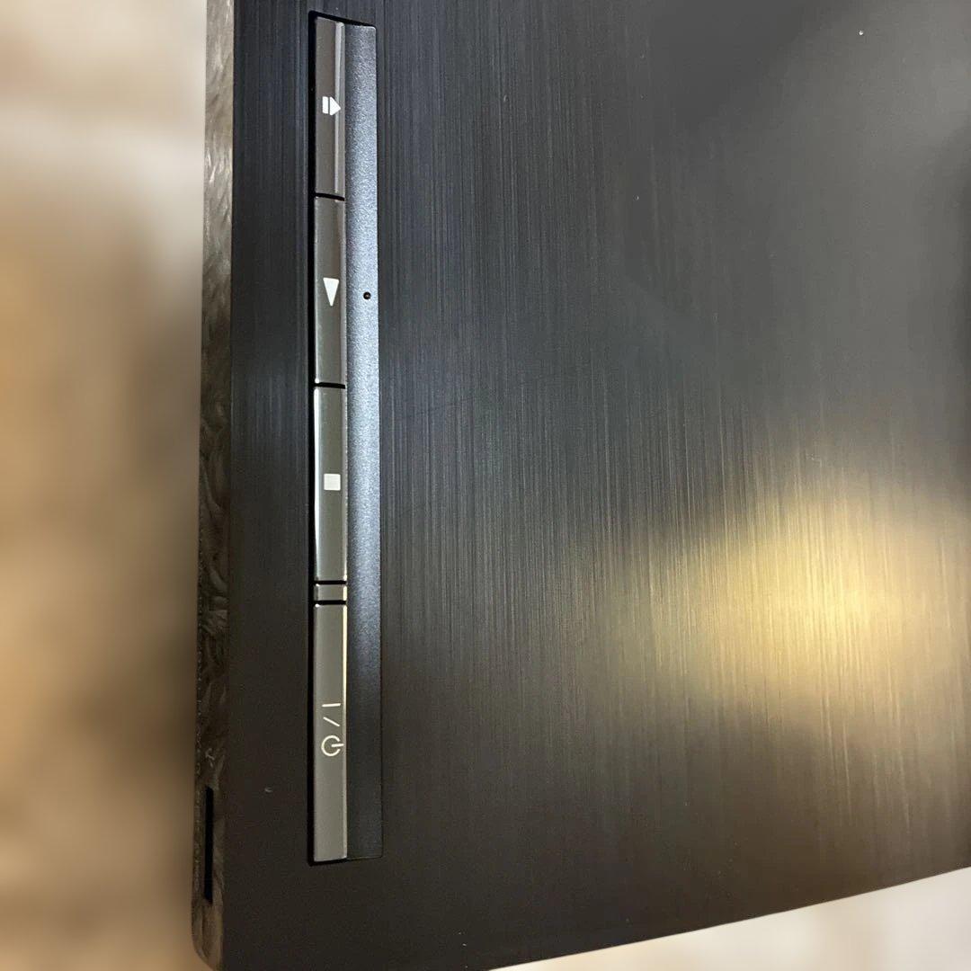 SONY BDP-S190 Blu-ray/DVDプレーヤー　　　　GM113