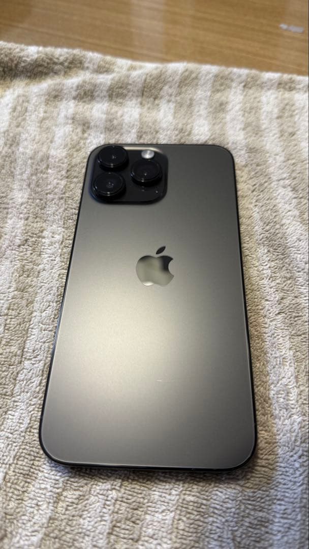 専用Apple iPhone 14 Pro MAX 256gb バッテリー93%