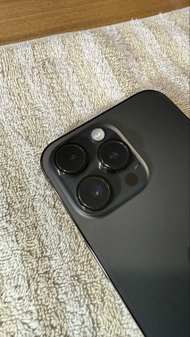 専用Apple iPhone 14 Pro MAX 256gb バッテリー93%