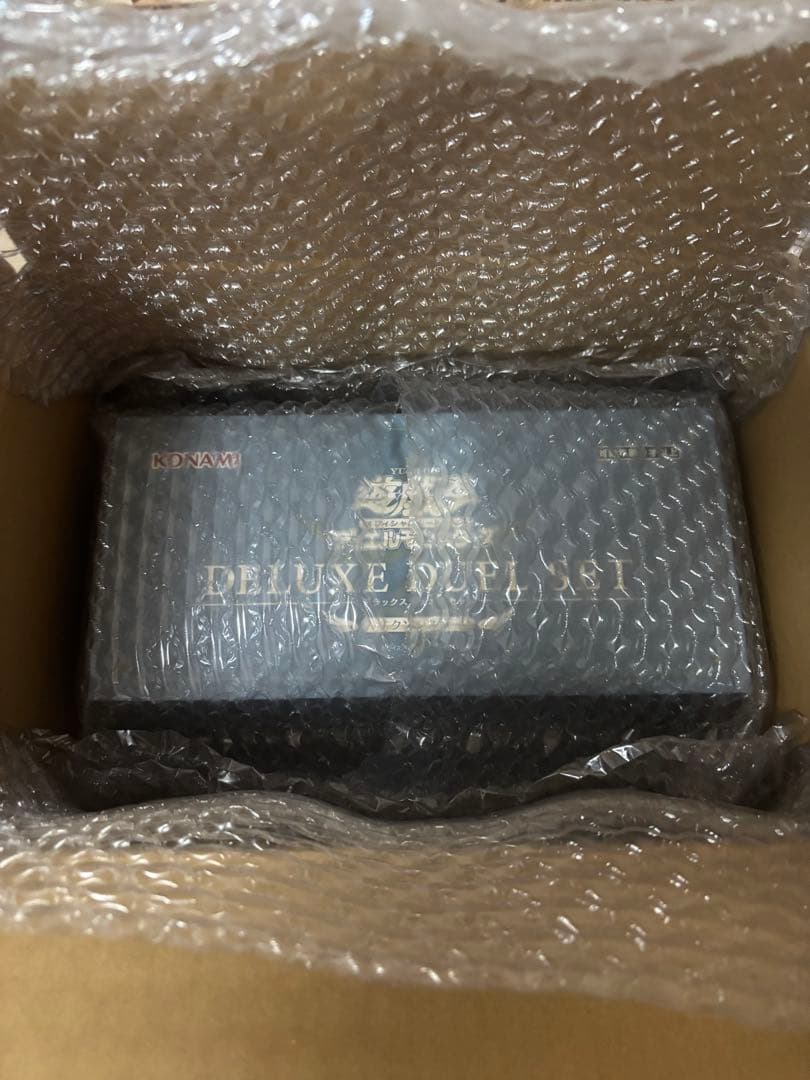 遊戯王 デラックスデュエルセットエクソシスター