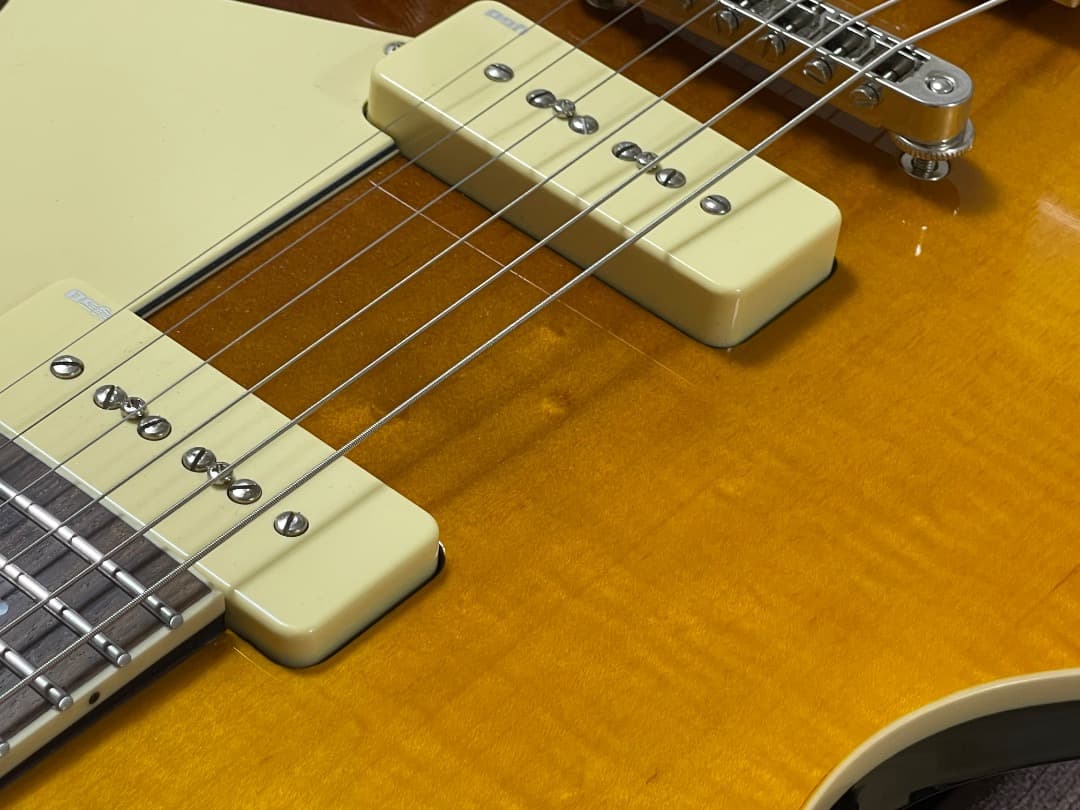 S*!様 【極美品】YAMAHA Revstar Standard P90 PL