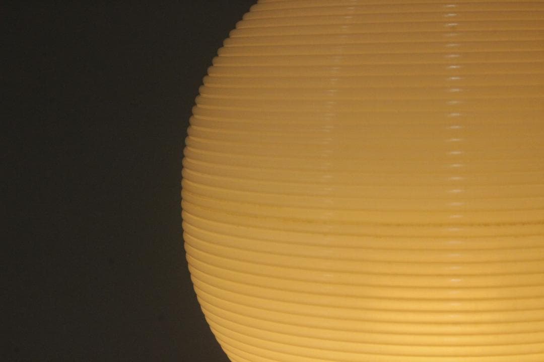 レトロ ペンダント ライト 照明 吊り下げ シェード プラスチック ナショナル