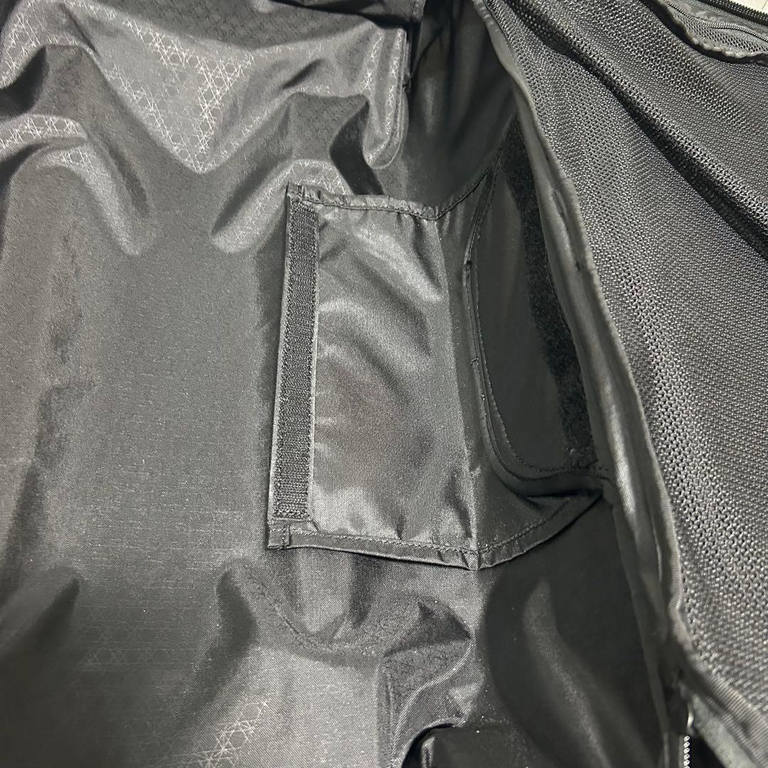 ノースフェイス ストラトライナー STRATOLINER 45L M