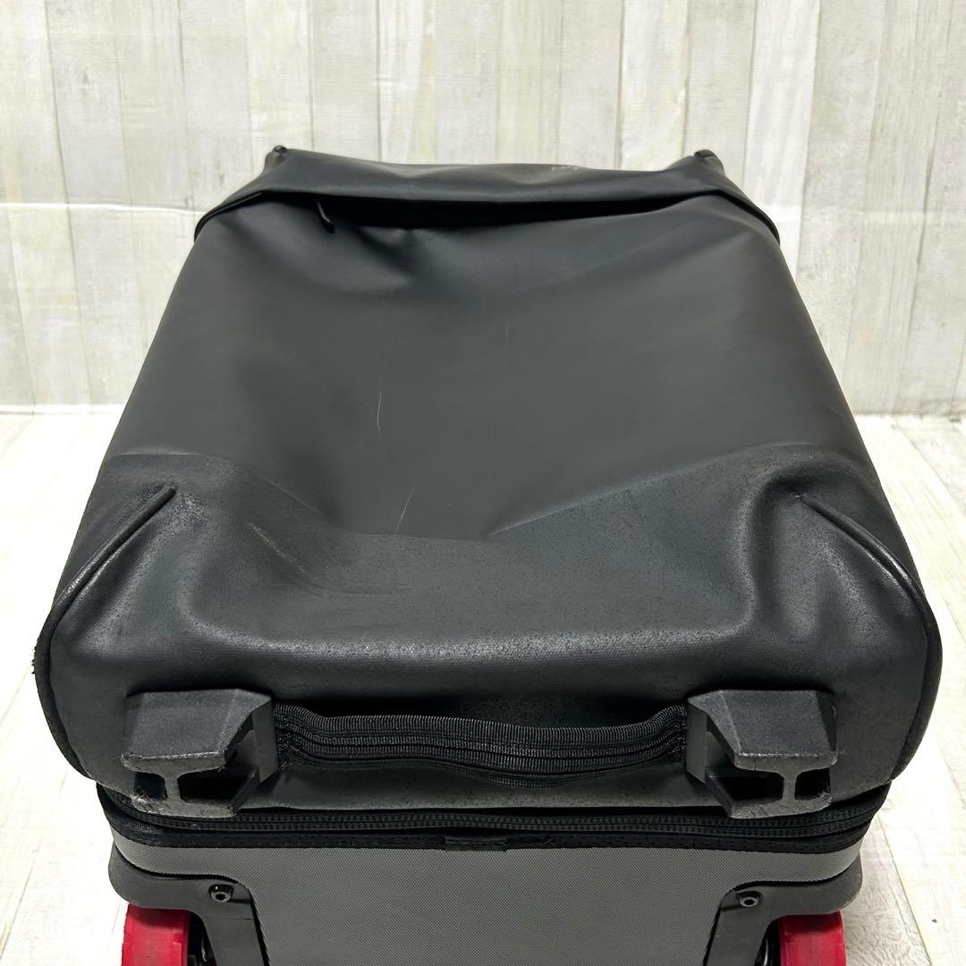 ノースフェイス ストラトライナー STRATOLINER 45L M