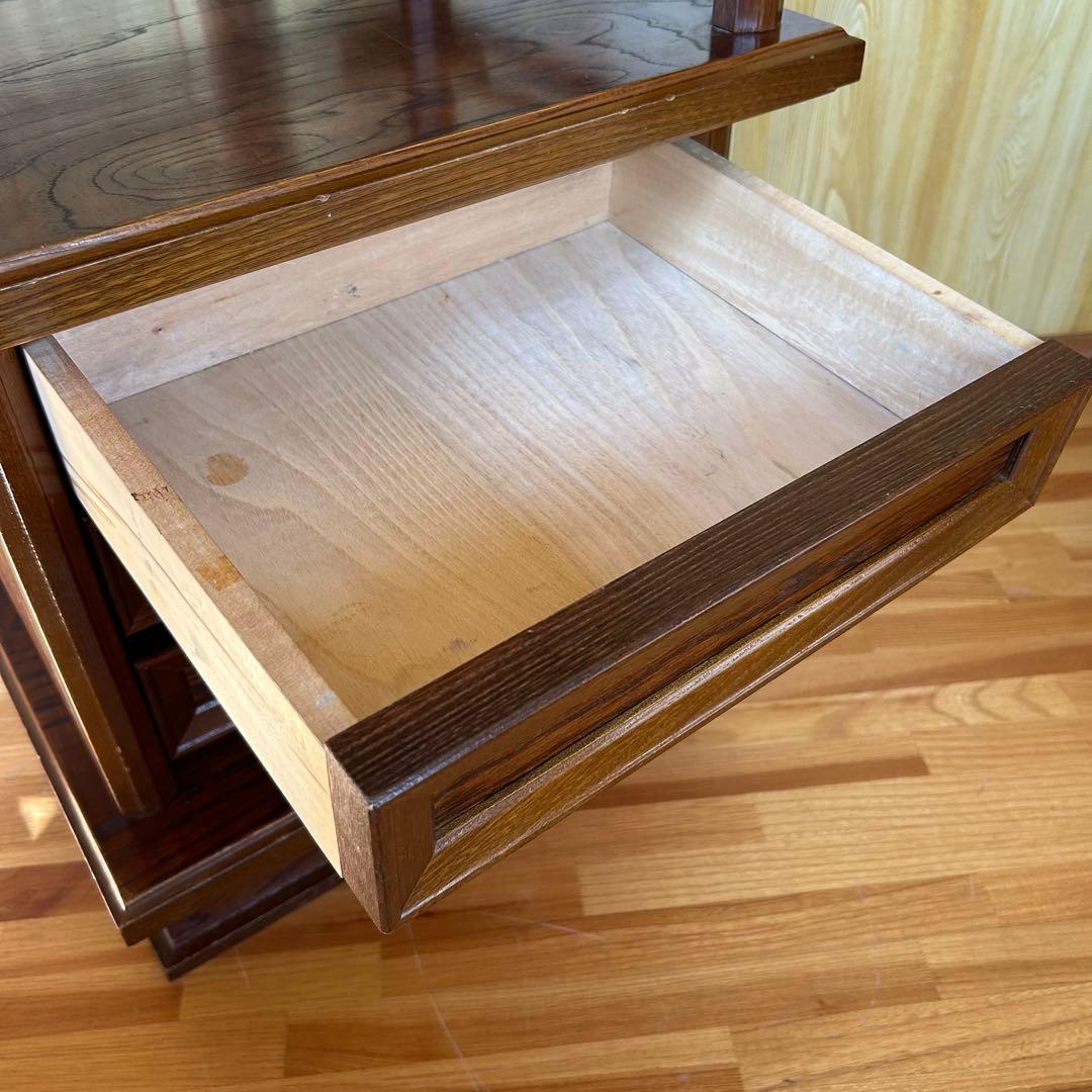 【期間限定】アンティーク 鉢台 電話台